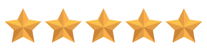 five_stars